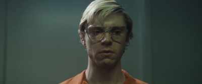 Lyle, he told me you abused him sexually, - Dahmer – Monster: The Jeffrey Dahmer Story