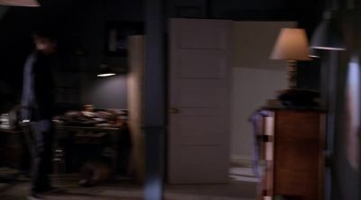 Lyle would have kept
his secrets close to him, - Criminal Minds