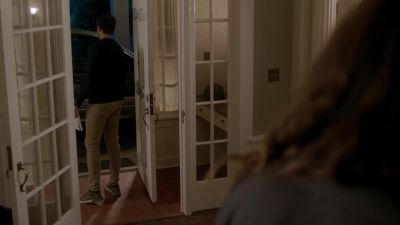 Lyle? - Supernatural