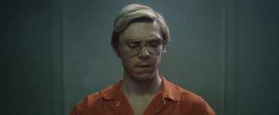 Lyle's lawyer, Jill, was there too, - Dahmer – Monster: The Jeffrey Dahmer Story