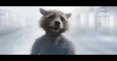Lylla? (SOBS) - Guardians of the Galaxy Vol. 3