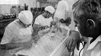 Lyme is just miles away - Thank You Dr. Fauci