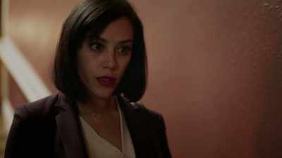 Lyn, you get that this means 
we don't fight for it, right? - Vida