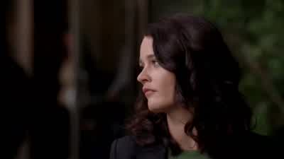 Lynch was right. - The Mentalist