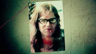 -Lynda Gough was never
officially reported as missing, - Britain’s Most Evil Killers