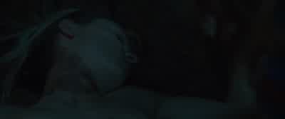 Lynda, wake up! - Halloween