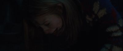 Lynda, wake up! - Halloween