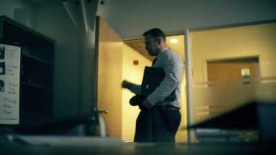 LYNDE JOHNSTON:
I didn't know how - World's Most Evil Killers