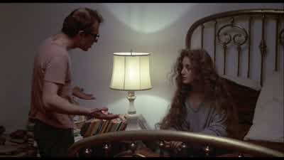 Lyndon Johnson is a politicianYou know the ethics those guys have It's a notch underneath child molester - Annie Hall