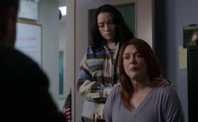Lyndon told me that he'd
robbed that bank in Corinth, - Aurora Teagarden Mysteries: Haunted By Murder
