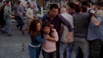 (Lynette) PAUL! - Desperate Housewives