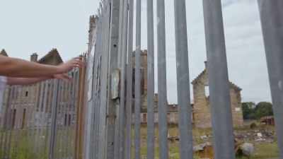 [Lynette] People could get
locked up here
against their will - Mysteries of the Abandoned