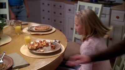 Lynette scavo couldn't remember - Desperate Housewives