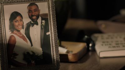 [Lynn] I don't need your
permission to talk to anyone. - Black Lightning