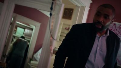            Lynn! Lynn! - Black Lightning