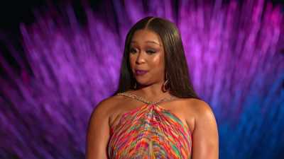 Lynn, your partner received
the following question. - Love Never Lies: South Africa