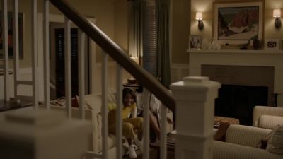 [Lynn] Thank you. - Black Lightning