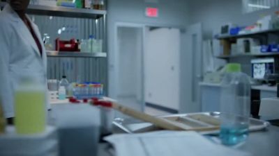          [Lynn] You sure
       you wanna do this? - Black Lightning