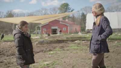 Lynne: But you've been-- - Through Our Eyes