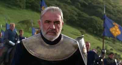 Lyonesse. - First Knight