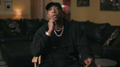  Lyor said, - Origins of Hip Hop