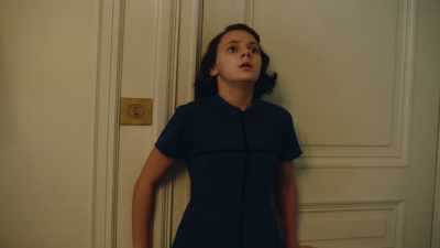 Lyra, we can't let them
find the alethiometer. - His Dark Materials
