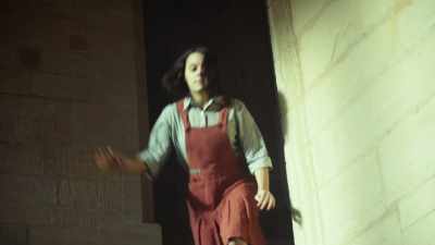 Lyra! Class! - His Dark Materials