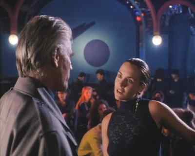 LYRA: Feel proud of yourself? - Trancers 4: Jack of Swords