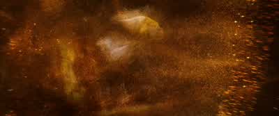 LYRA: He was a prince. - The Golden Compass