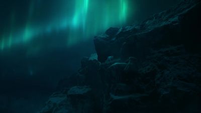 LYRA: I can't do this, Pan! - His Dark Materials
