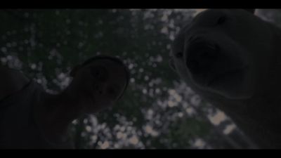 LYRA: Will. - His Dark Materials