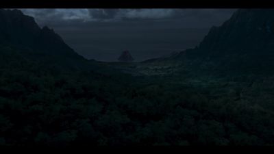 Lyra! - His Dark Materials