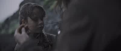 LYRA: Trust. - Rogue One: A Star Wars Story