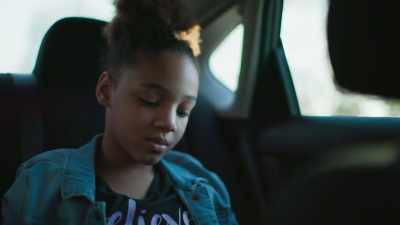 Lyric: It was hard for me - Through Our Eyes