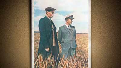 Lysenko was sure that the solution - How to Become a Tyrant