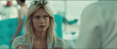 Lyssna...gillar du gamla kvinnor? - All Inclusive