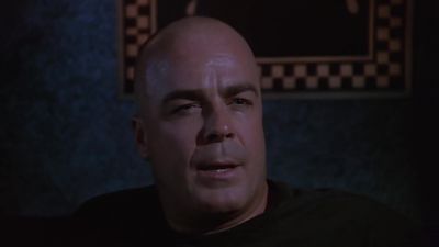 Lyta? - Babylon 5