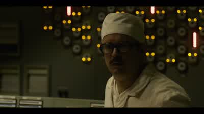 Lyudmilla! - Chernobyl