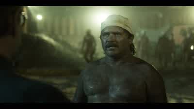 - Lyusya? - Chernobyl