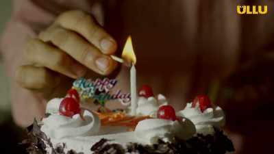 M-am gândit că probabil au fost 114 - Happy Birthday