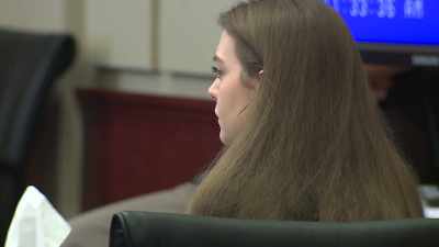 M: And prosecutors felt
anything less than the 40 years - Killer Cases