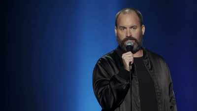 M-ar putea chema Smith,
dar dacă pronunţi aşa - Tom Segura: Disgraceful