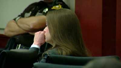 M: But if she did,
prosecutors would be ready - Killer Cases