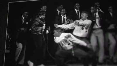 M.C. Lyte's
playing Carnegie Hall." - Women Who Rock