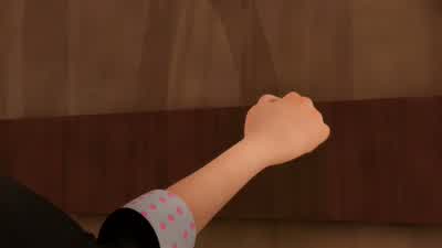 M. Damoclès? Monsieur? - Miraculous: Tales of Ladybug & Cat Noir