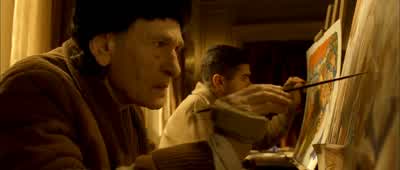 - M. Dufayel? - Amélie