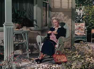 > "M" is for the million things & - Mother Wore Tights