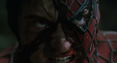 M.J. and I......we're gonna have a hell of a time. - Spider Man