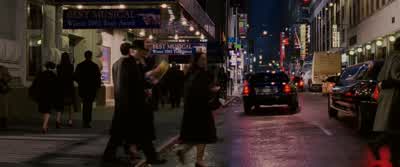 M. J! - Peter! - Congrats! - Was I good? - Good? - Spider Man 3