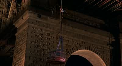 M.J., you can do it. - Spider Man